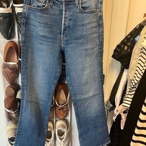 Mother- The Tripper Ankle